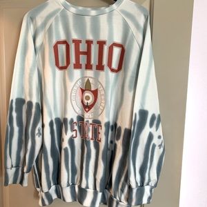 Ohio State Sweatshirt